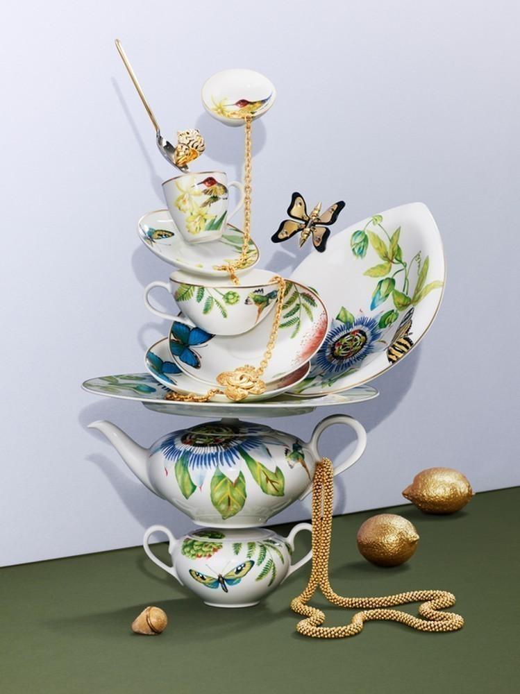 V&B Amazonia Anmut Čajová konvice 6 osob