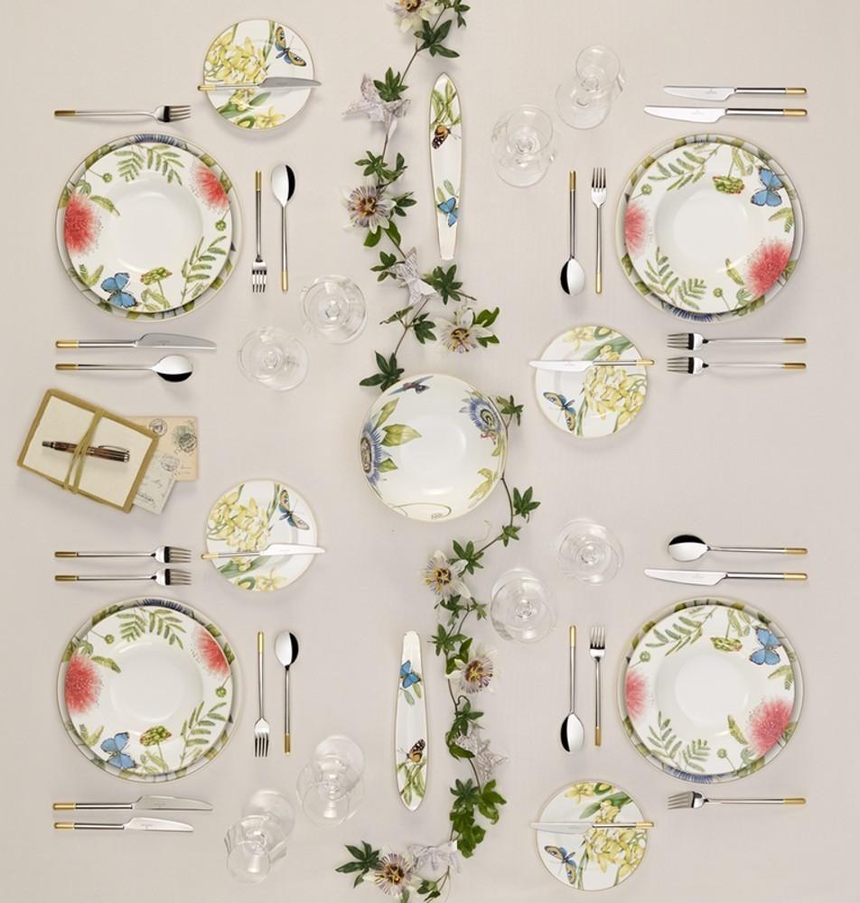 V&B Amazonia Anmut Hluboký talíř