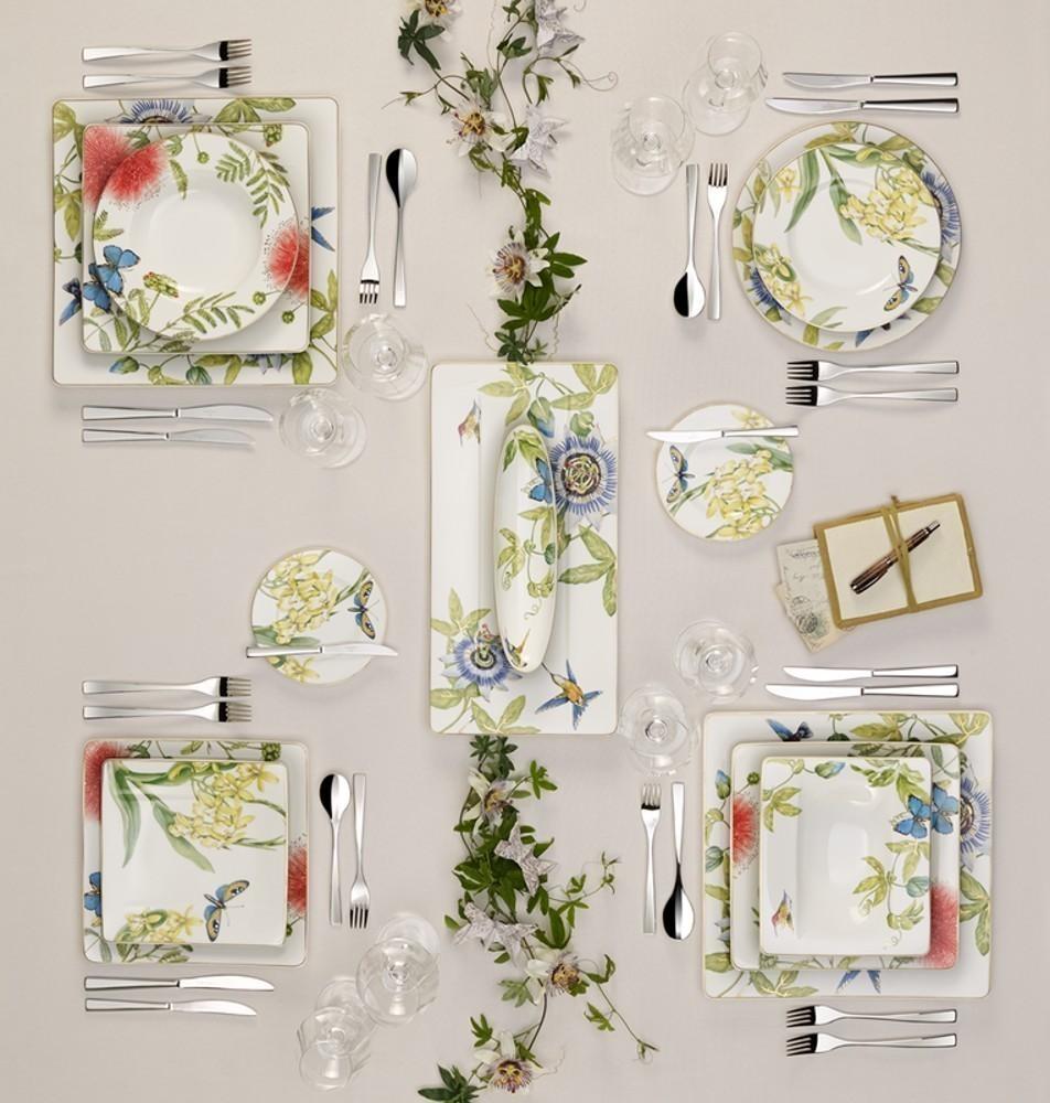 V&B Amazonia Anmut Jídelní talíř