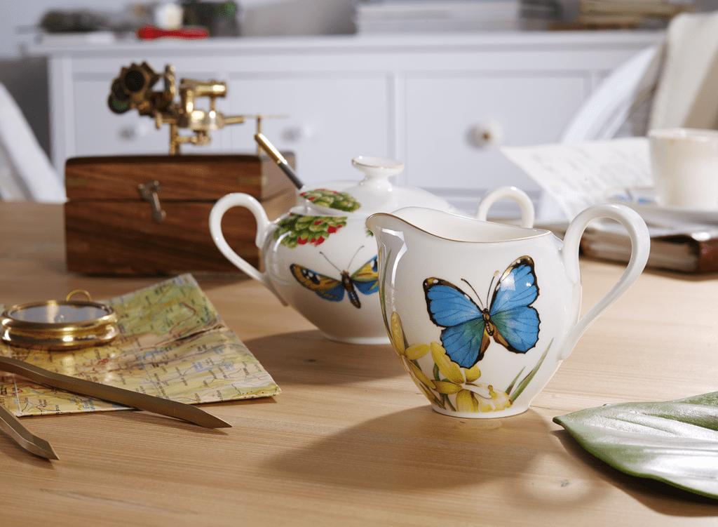 V&B Amazonia Anmut Mléčenka 6 osob