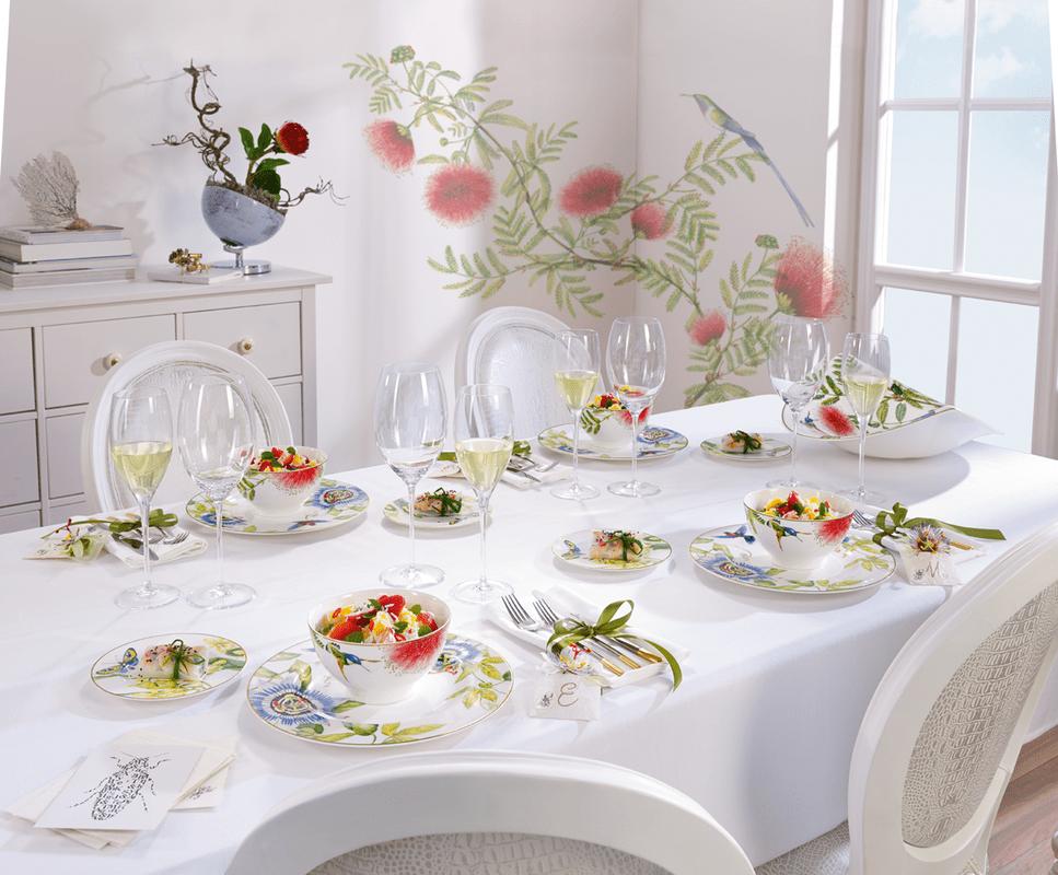 V&B Amazonia Anmut Mléčenka 6 osob