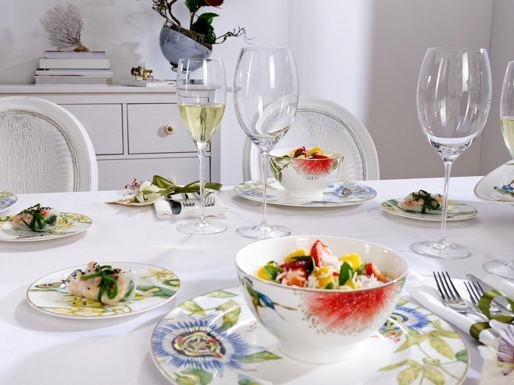 V&B Amazonia Anmut Pečivový talíř