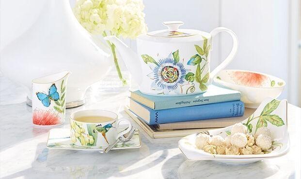 V&B Amazonia Čajová konvička 6 osob 1,20l