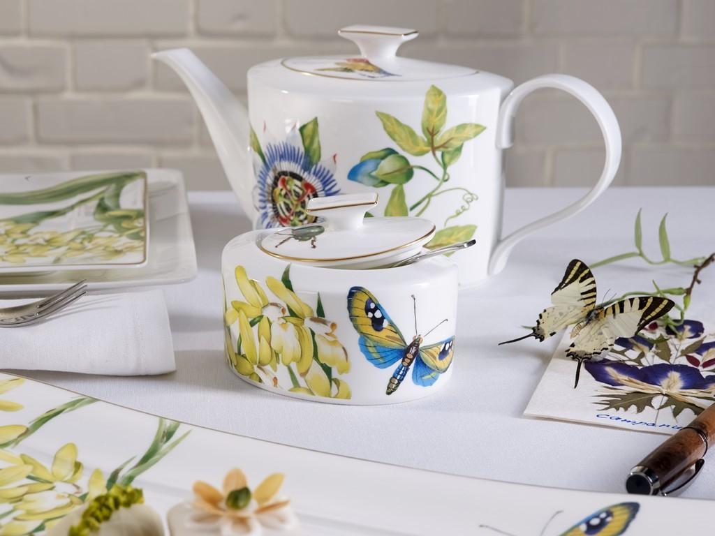 V&B Amazonia Čajová konvička 6 osob 1,20l