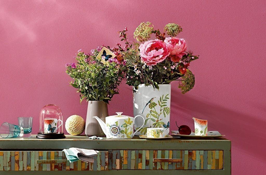 V&B Amazonia Čajová konvička 6 osob 1,20l