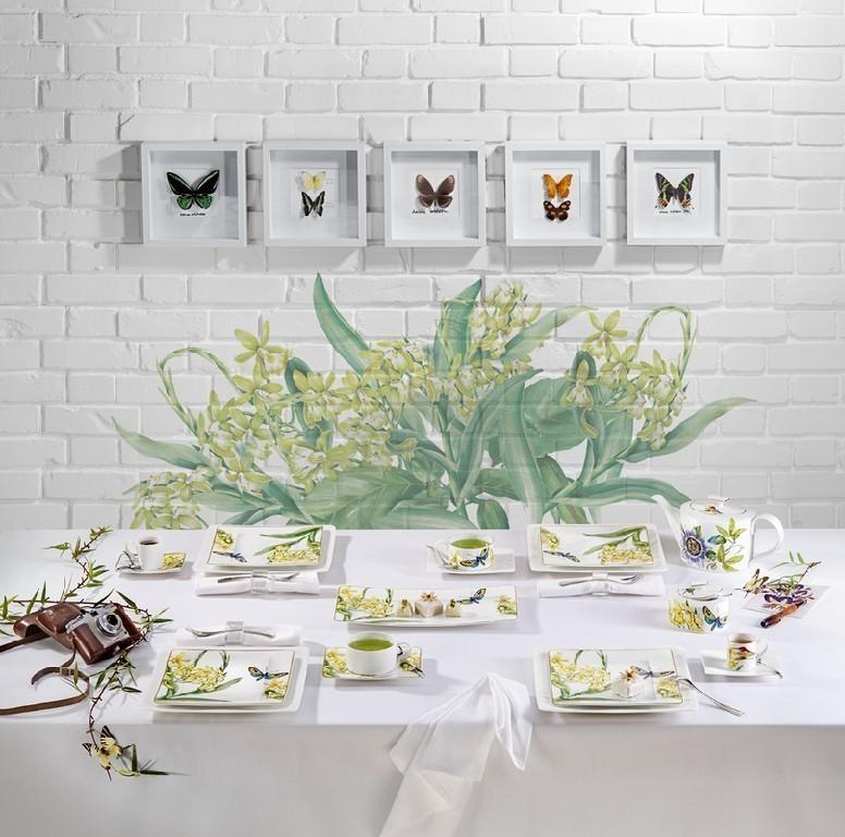 V&B Amazonia čajový šálek 0,23l