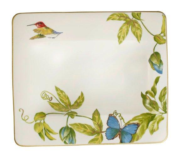 V&B Amazonia hluboký talíř 24 cm