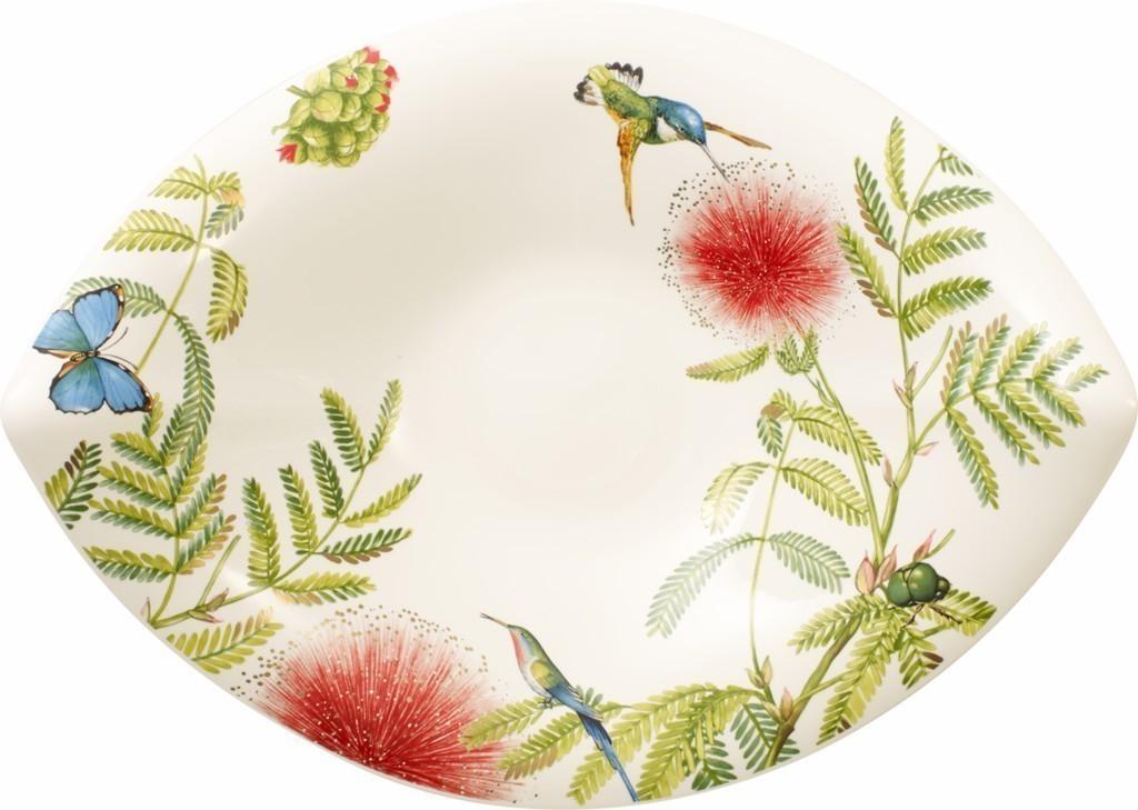 V&B Amazonia Mísa 47x38cm GB