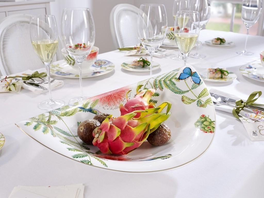 V&B Amazonia Mísa 47x38cm GB