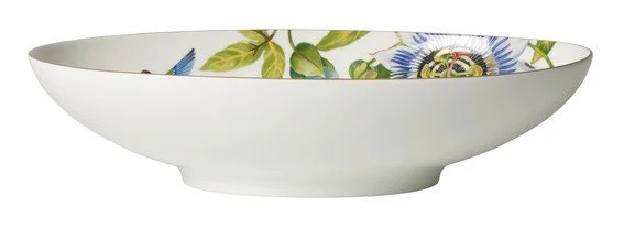 Amazonia oválná mísa, 38 x 22 cm