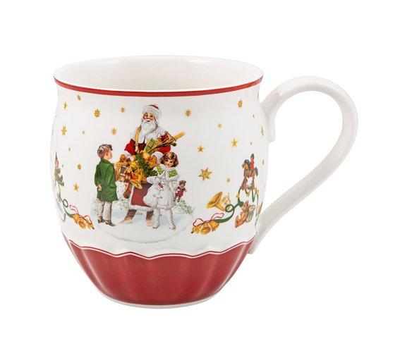 V&B An.Christm.Ed. Hrnek 2021 (EOL)