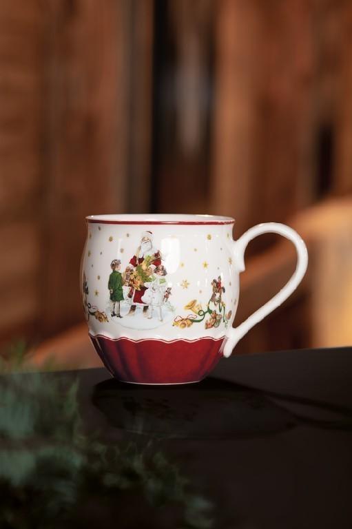 V&B An.Christm.Ed. Hrnek 2021 (EOL)