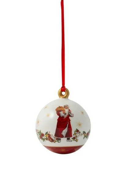 V&B An.Christm.Ed. Koule 2020 (EOL)