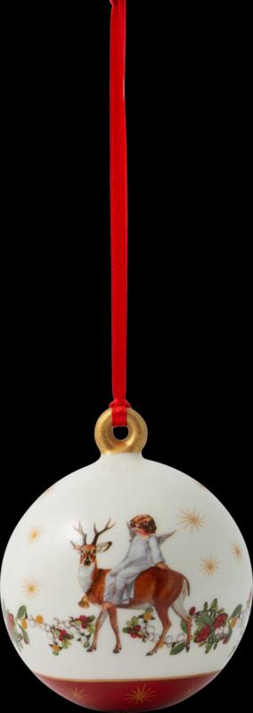 V&B An.Christm.Ed. Koule 2020 (EOL)