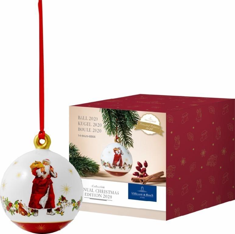 V&B An.Christm.Ed. Koule 2020 (EOL)