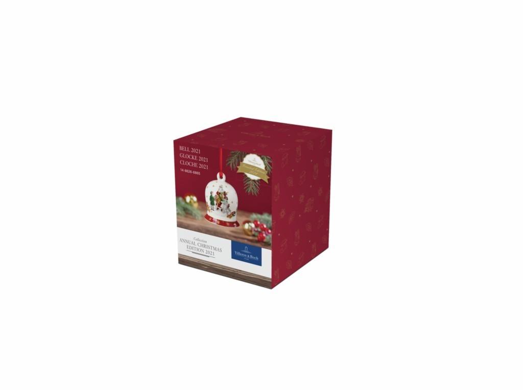 V&B An.Christm.Ed. Zvoneček 2021 (EOL)