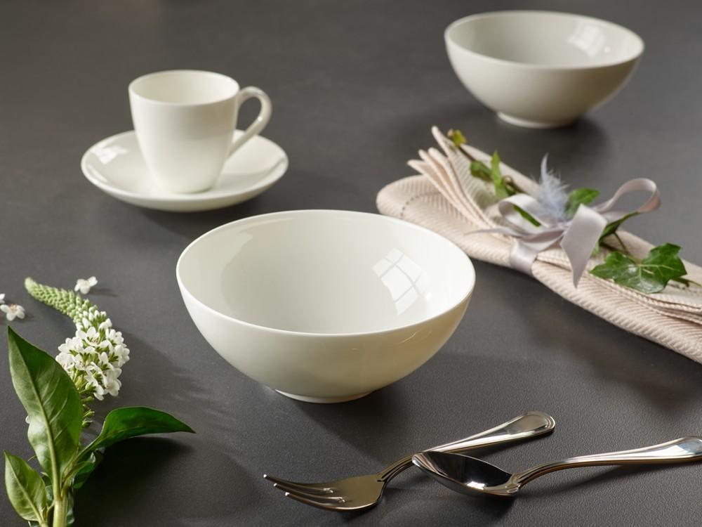 V&B Anmut Espresso podšálek 12 cm