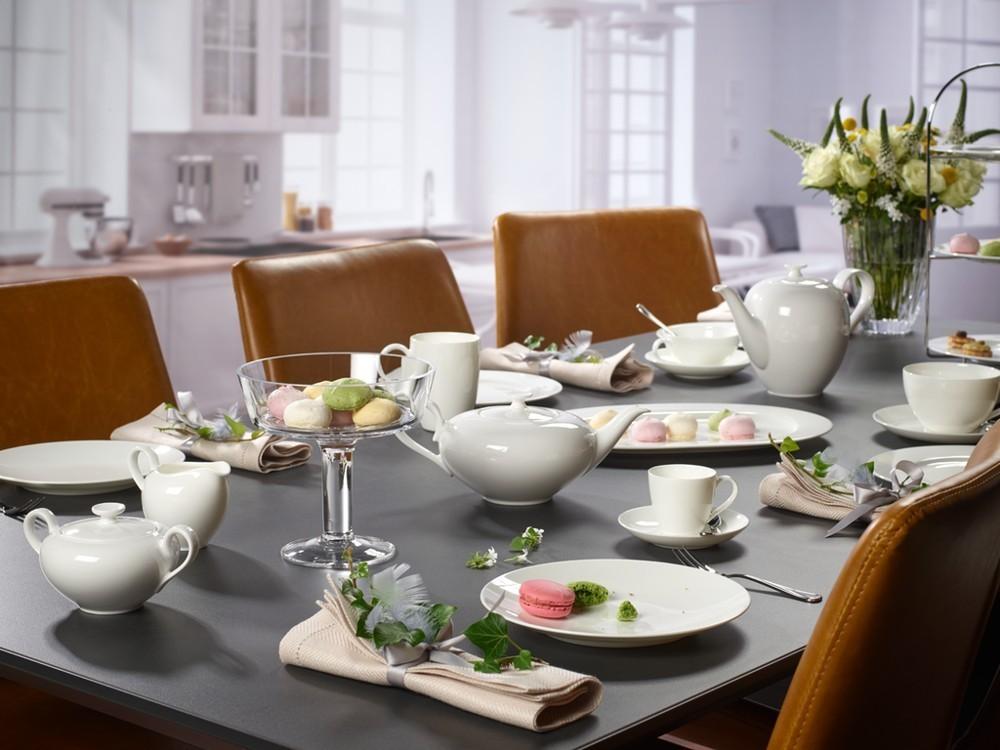 V&B Anmut mléčenka 6 osob. 0,20l