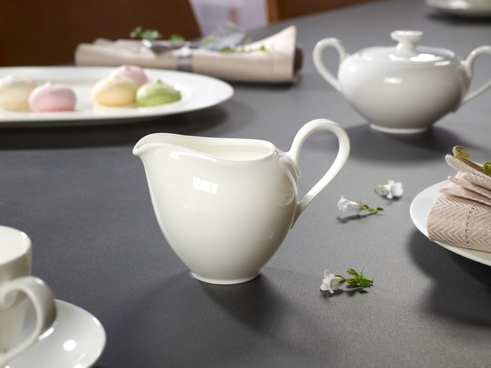 V&B Anmut mléčenka 6 osob. 0,20l