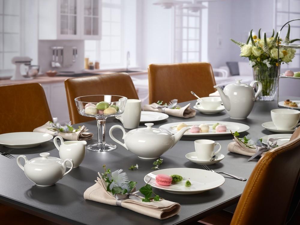 V&B Anmut Pečivový talíř 16cm