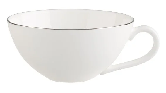 Anmut Platinum šálek na čaj, 0,20 l