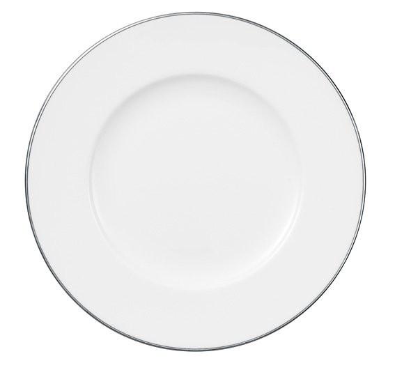 Anmut Platinum pečivový talíř, Ø 16 cm
