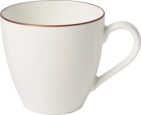 V&B Anmut Rosewood Espresso šálek 0,1l (EOL)