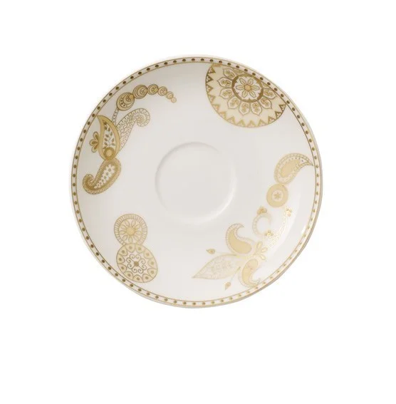 V&B Anmut Samarah Espresso podšálek 12 cm (EOL)