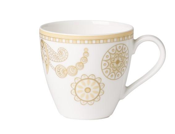 V&B Anmut Samarah Espresso šálek 0,1l (EOL)