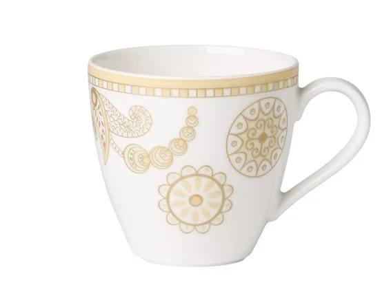 V&B Anmut Samarah Espresso šálek 0,1l (EOL)