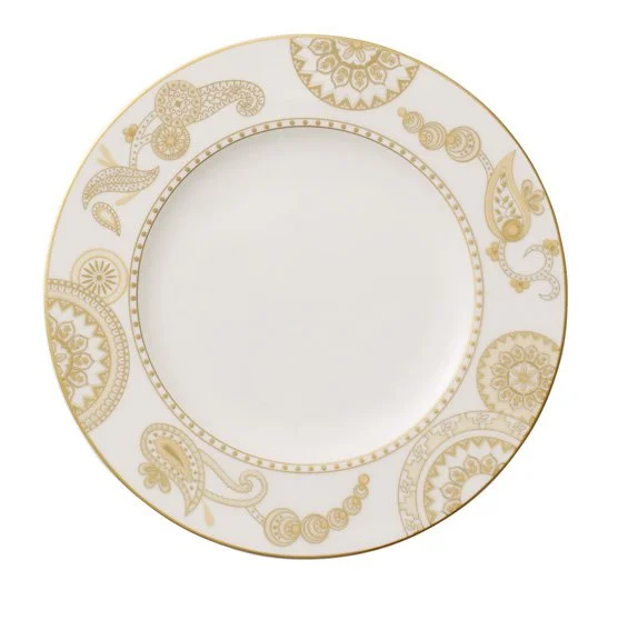 V&B Anmut Samarah Pečivový talíř 16cm (EOL)