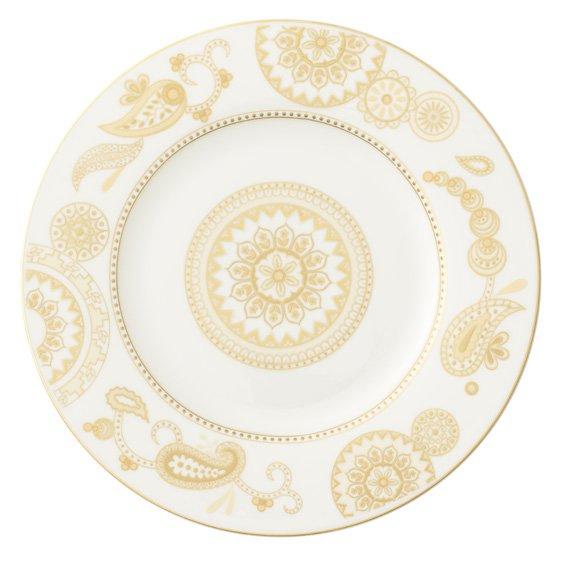 V&B Anmut Samarah Pečivový talíř 22cm (EOL)