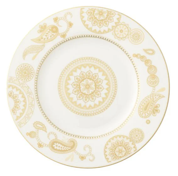V&B Anmut Samarah Pečivový talíř 22cm (EOL)