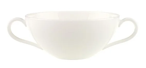 V&B Anmut šálek na polévku 0,35l