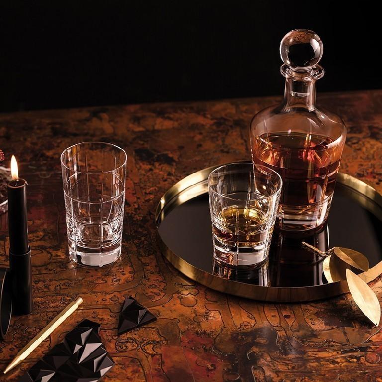 V&B Ardmore Club Whisky Set 3ks (EOL)