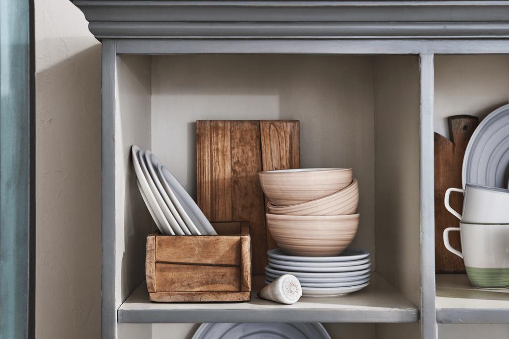 V&B Art.Nat.Beige Mísa 0,60l (EOL)