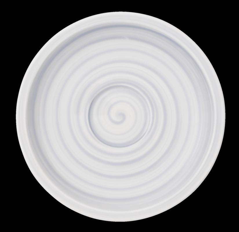 V&B Art.Nat.Bleu Espresso podšálek 12 cm (EOL)