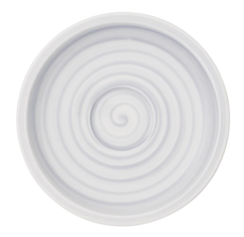 V&B Art.Nat.Bleu Espresso podšálek 12 cm (EOL)