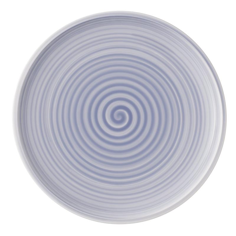 V&B Art.Nat.Bleu Jídelní talíř 27cm (EOL)
