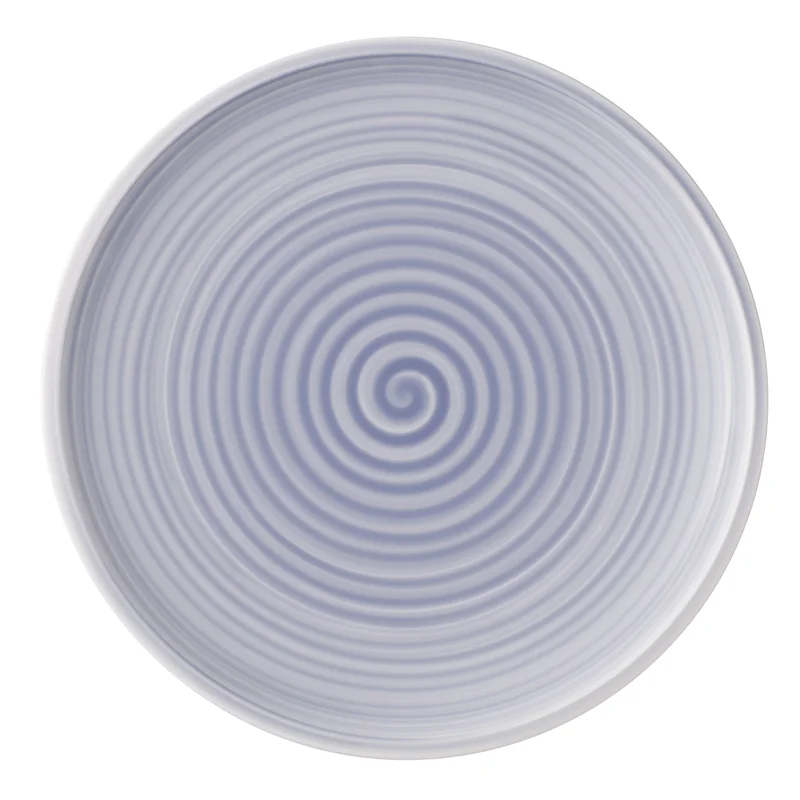 V&B Art.Nat.Bleu Jídelní talíř 27cm (EOL)
