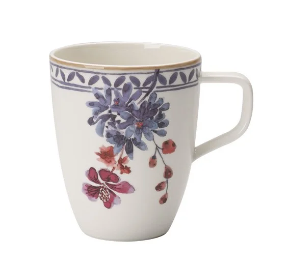Artesano Provencal Lavendel hrnek, 0,38 l