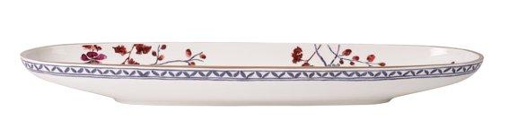 V&B Art.Prov.Lave. Mísa na ovoce 55x17cm (EOL)