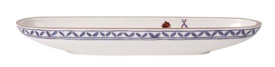 Artesano Provencal Lavendel podnos / miska, 28 x 8 cm