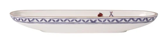 Artesano Provencal Lavendel podnos / miska, 28 x 8 cm