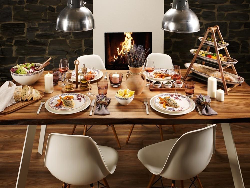 V&B Art.Prov.Lave. Talíř na těstoviny 30cm (EOL)