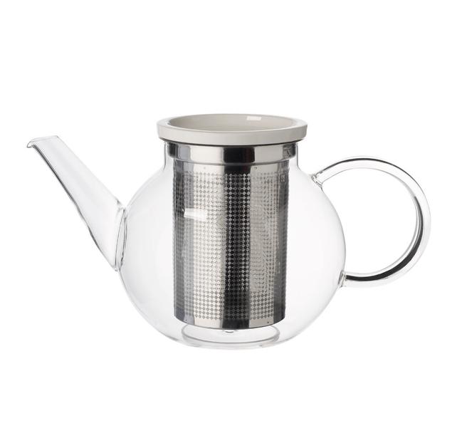 V&B Artes.H&C.Bev. Čajová konvice M se sítkem (EOL)