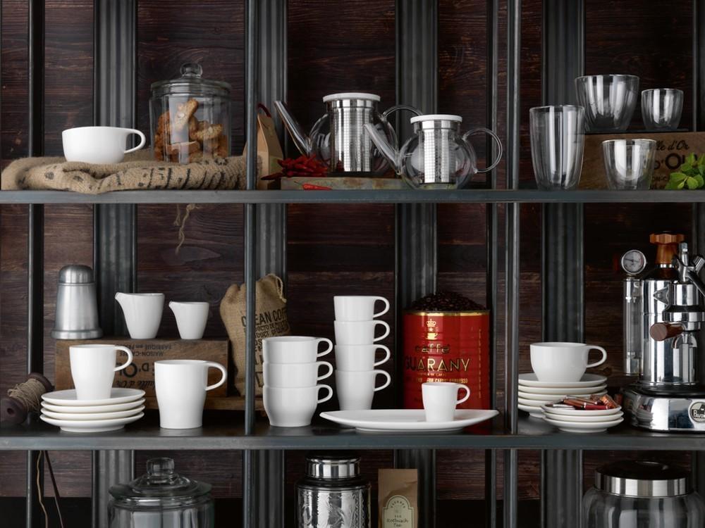 V&B Artes.H&C.Bev. Čajová konvice M se sítkem (EOL)