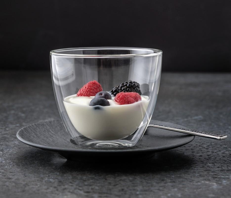 V&B Artes.H&C.Bev. Sklenice L set 2 ks (EOL)