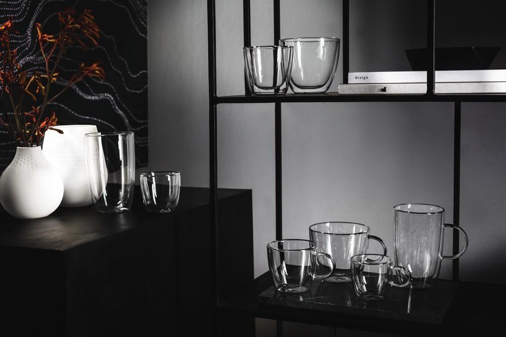 V&B Artes.H&C.Bev. Sklenice M set 2 ks (EOL)