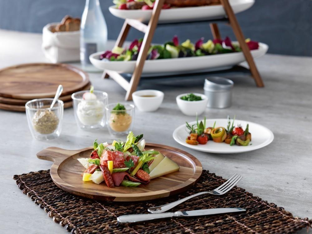 V&B Artes.H&C.Bev. Sklenice M set 2 ks (EOL)